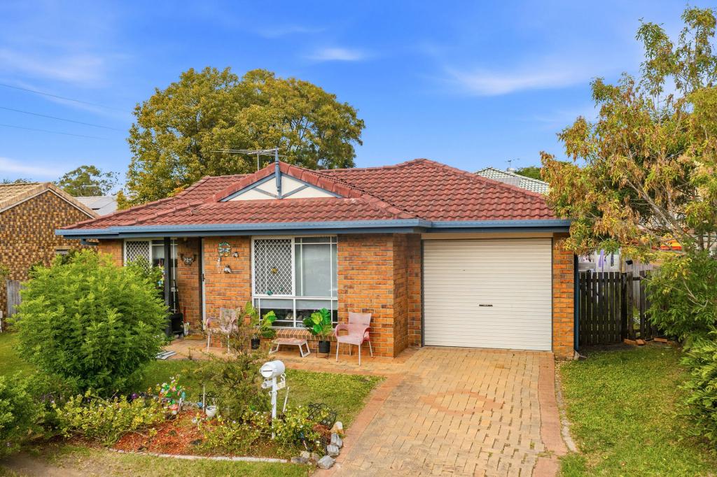 38 PADDINGTON LANE, EAGLEBY, QLD 4207