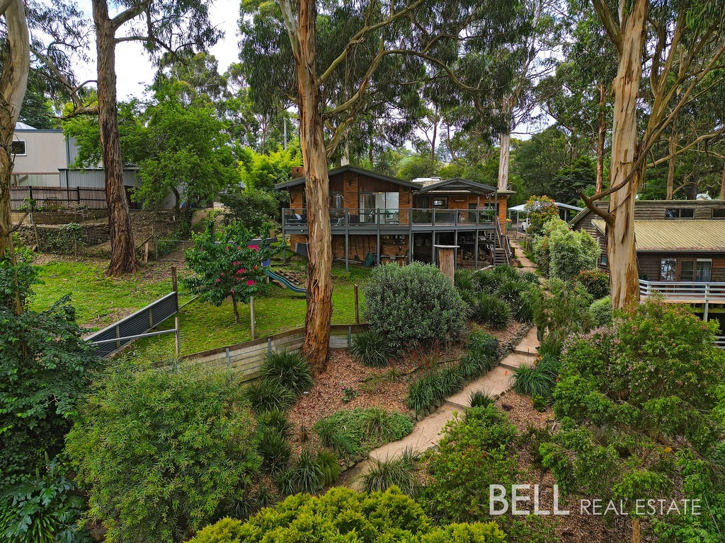 78 Menzies Rd, Menzies Creek, VIC 3159