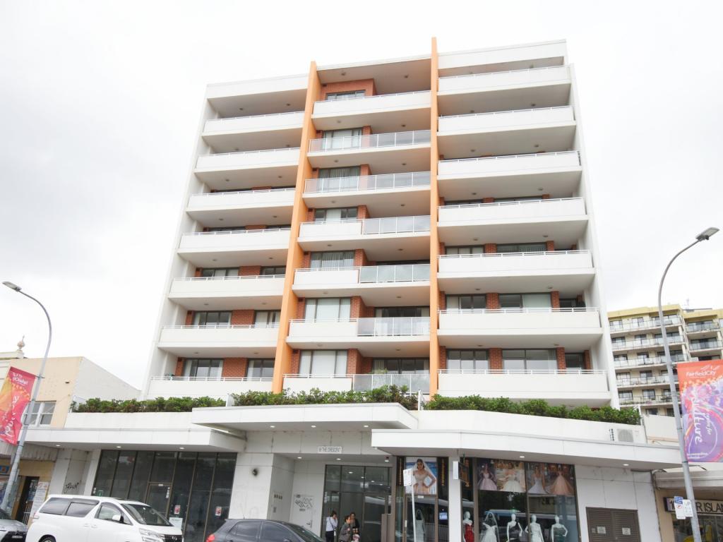 10/99-107 The Crescent, Fairfield, NSW 2165