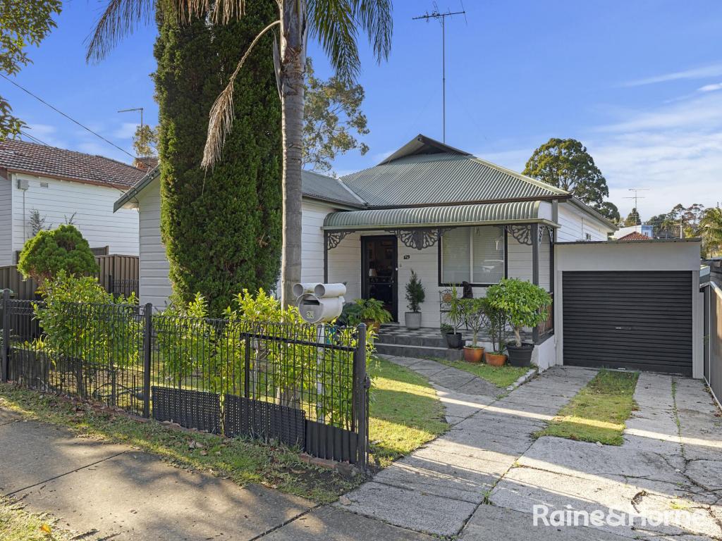 33 Newman St, Mortdale, NSW 2223