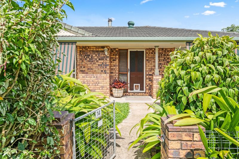 14 Price St, Tiaro, QLD 4650