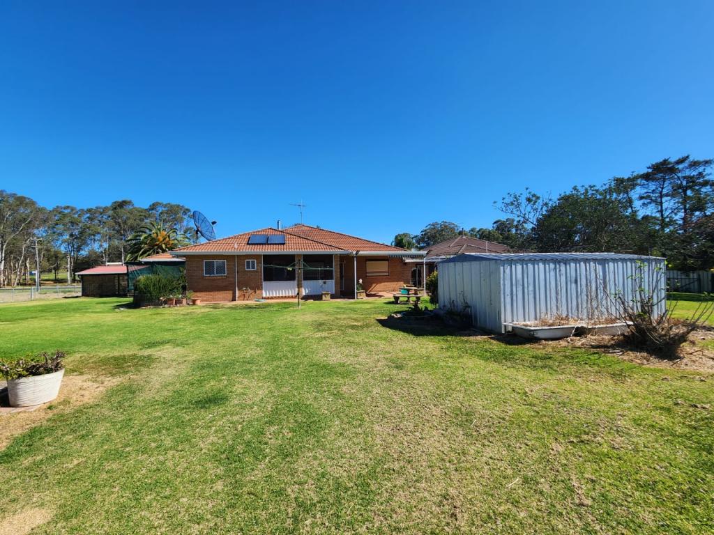 25a Mccann Rd, Rossmore, NSW 2557