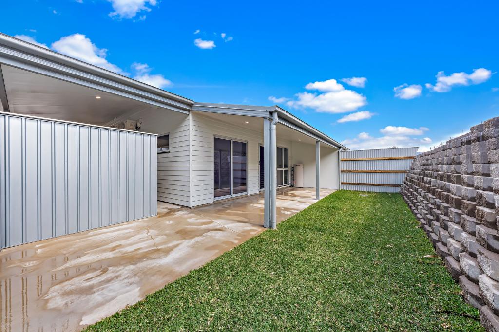 20/12 Pandanus Dr, Cannonvale, QLD 4802