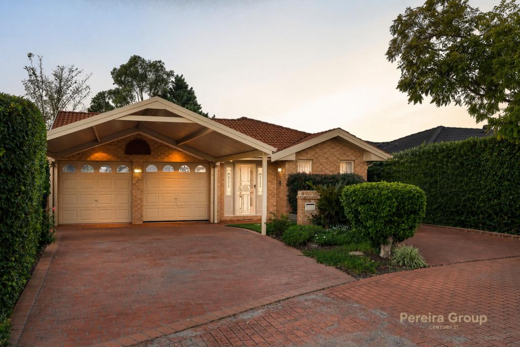 25 Bertram Pl, Narellan Vale, NSW 2567