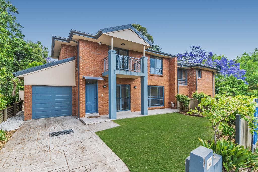 11B LLEWELLYN ST, LINDFIELD, NSW 2070