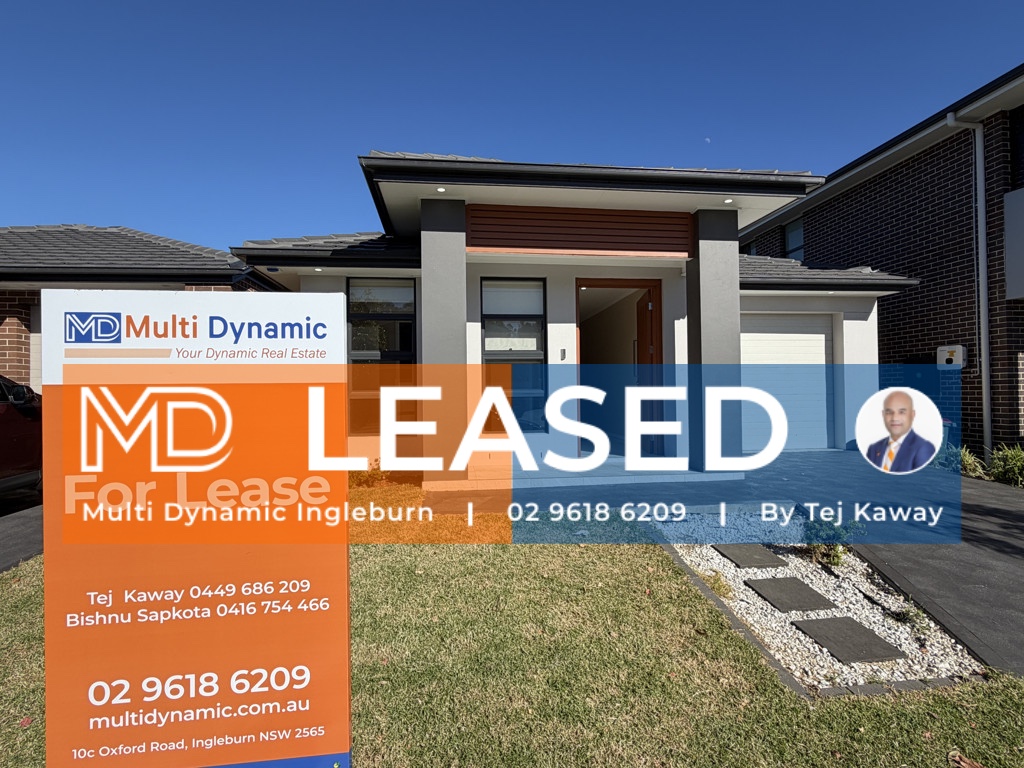 20 Copper Dr, Catherine Field, NSW 2557