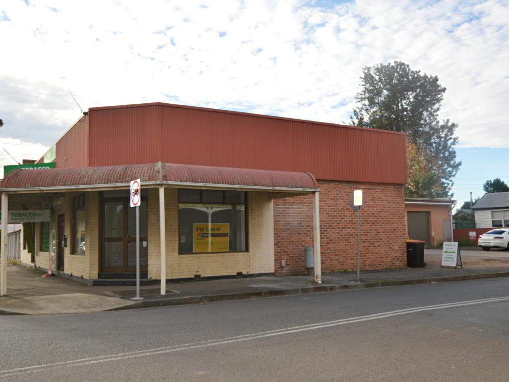 1/36 George St, Singleton, NSW 2330