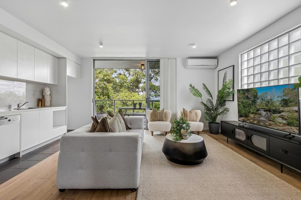 10/242 Pacific Hwy, Greenwich, NSW 2065