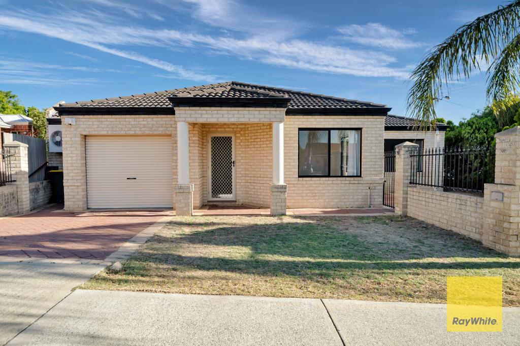 28 Ilumba Rd, Nollamara, WA 6061