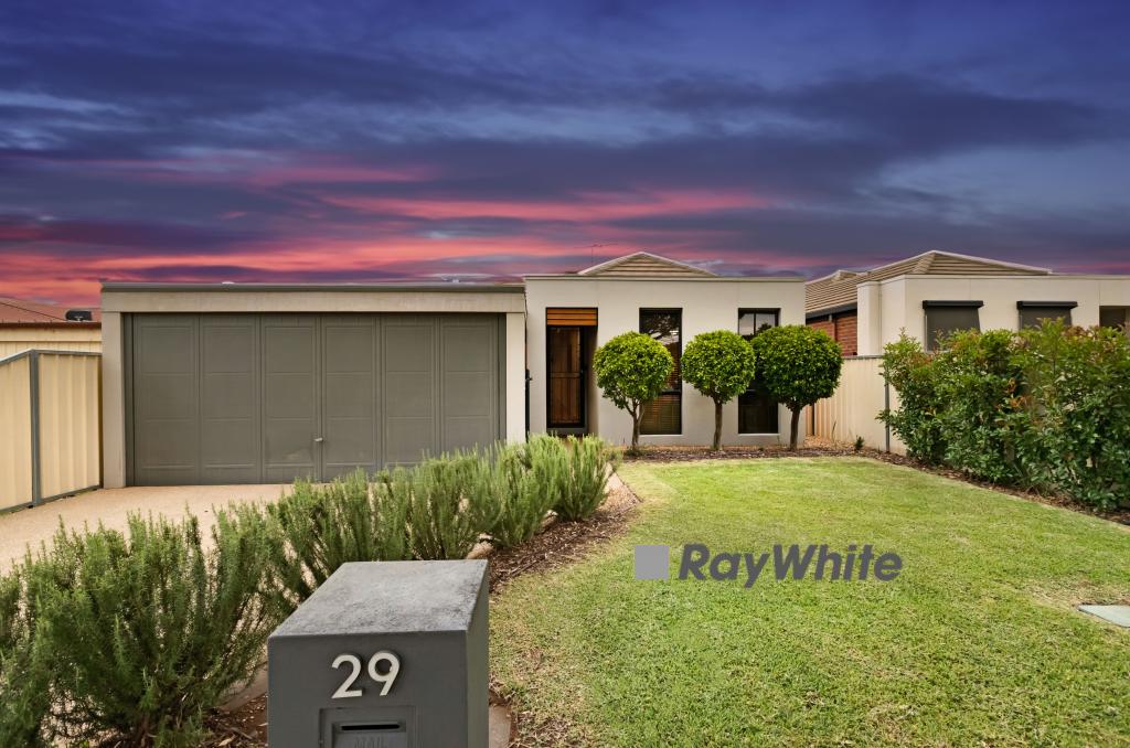 29 Sterling Dr, Mildura, VIC 3500