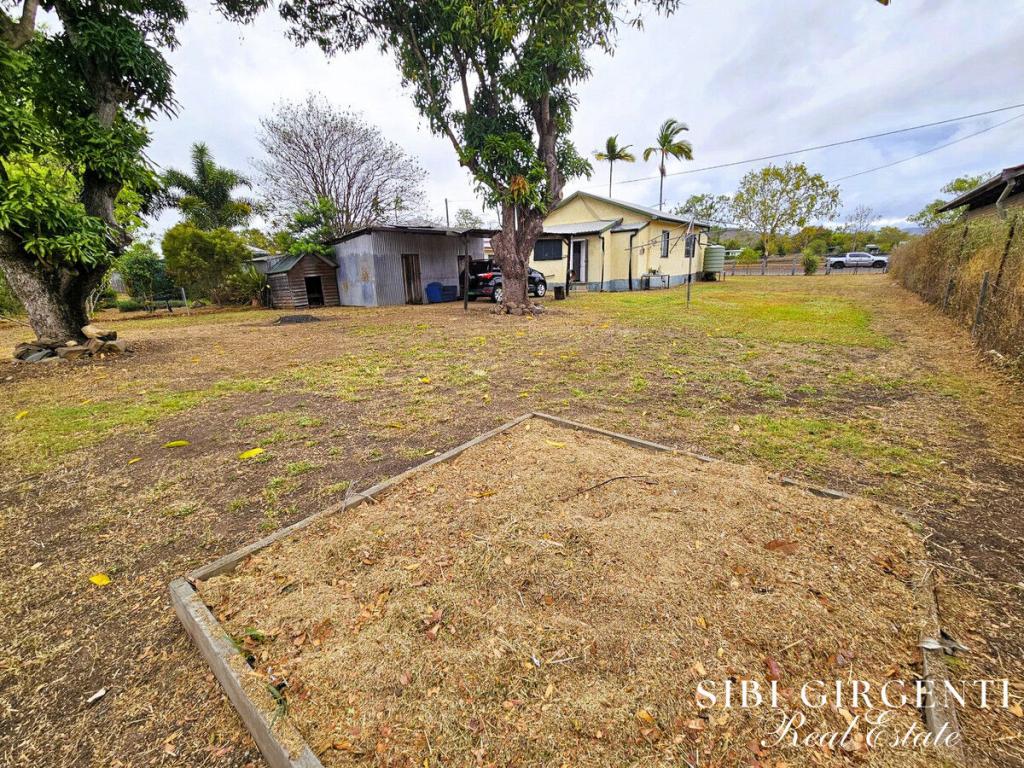 13 Raleigh St, Dimbulah, QLD 4872