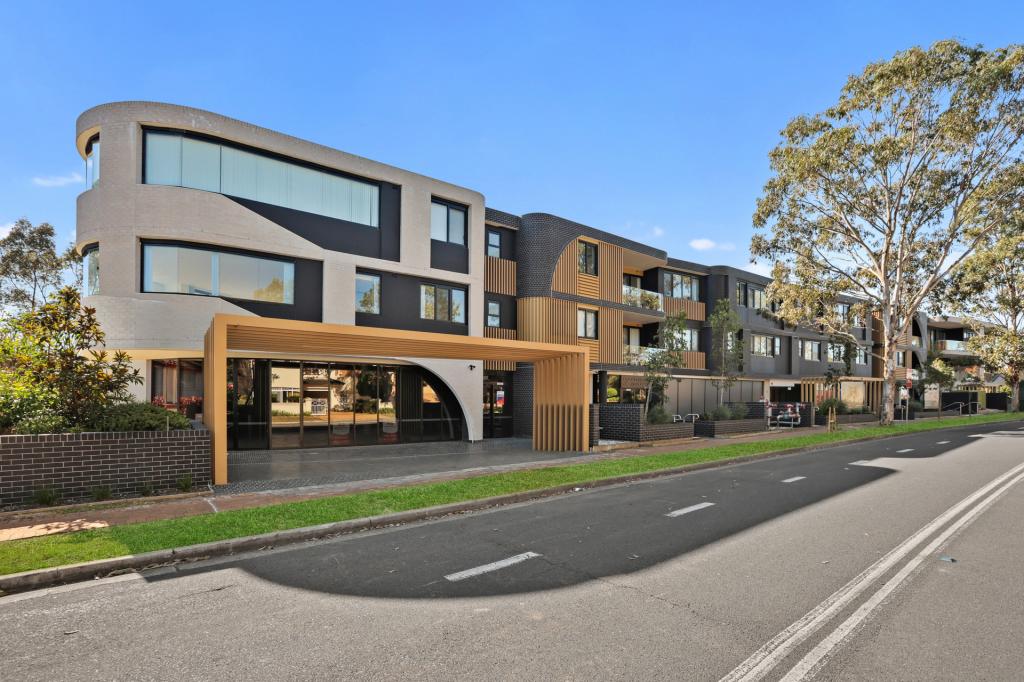 108/105 Bella Vista Dr, Bella Vista, NSW 2153