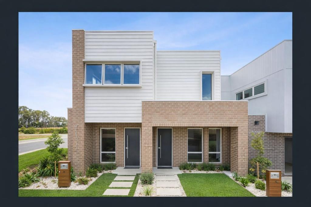 Contact Agent For Address, Leppington, NSW 2179