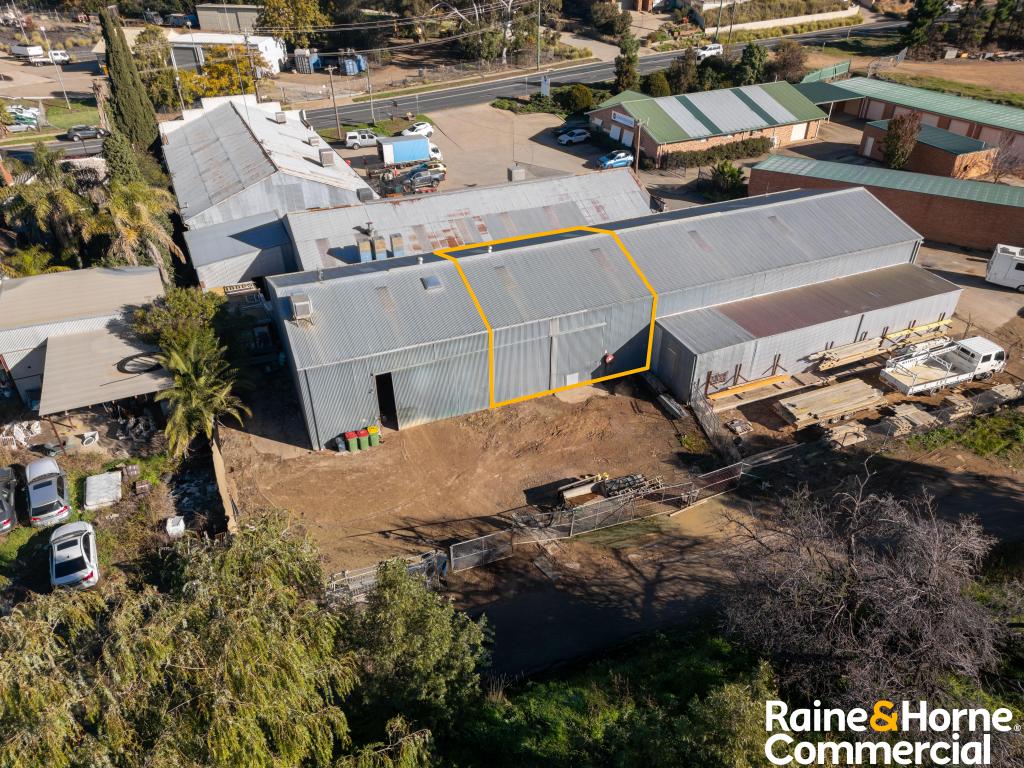 8/9 Railway St, Wagga Wagga, NSW 2650
