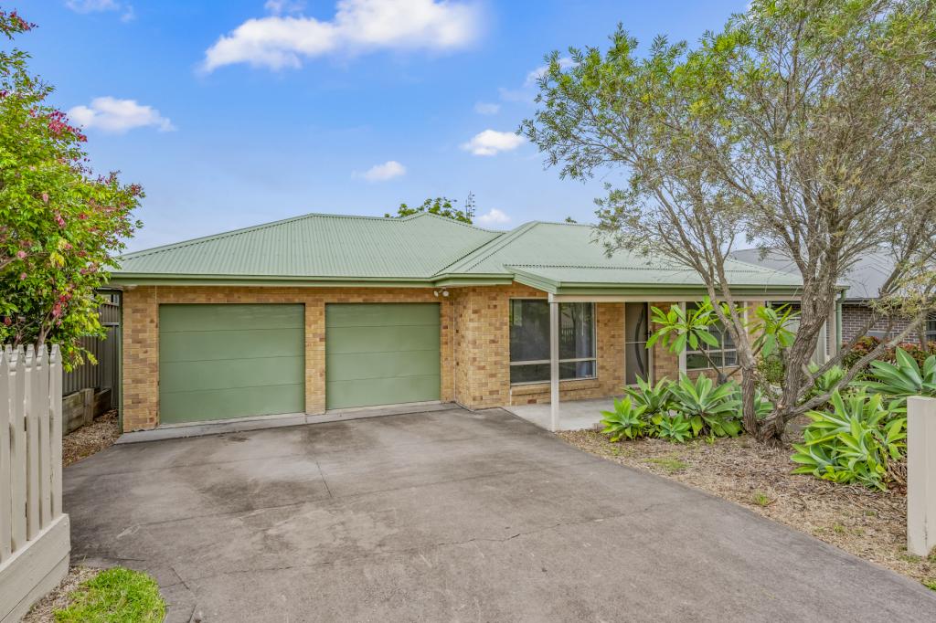 46 Tramway Dr, West Wallsend, NSW 2286