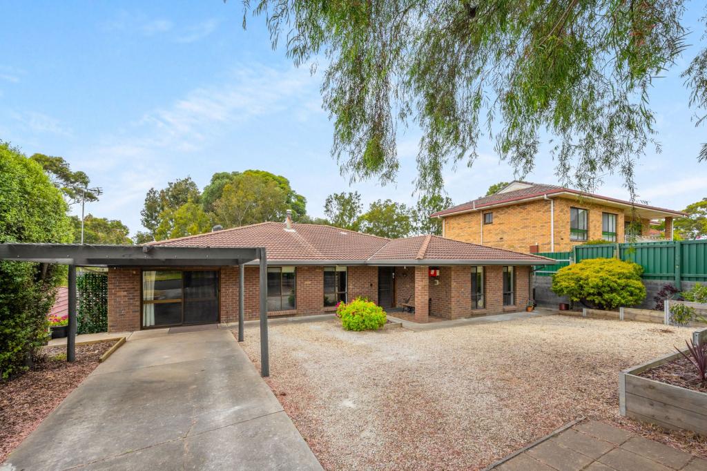 23 Derwent Ct, Mount Gambier, SA 5290