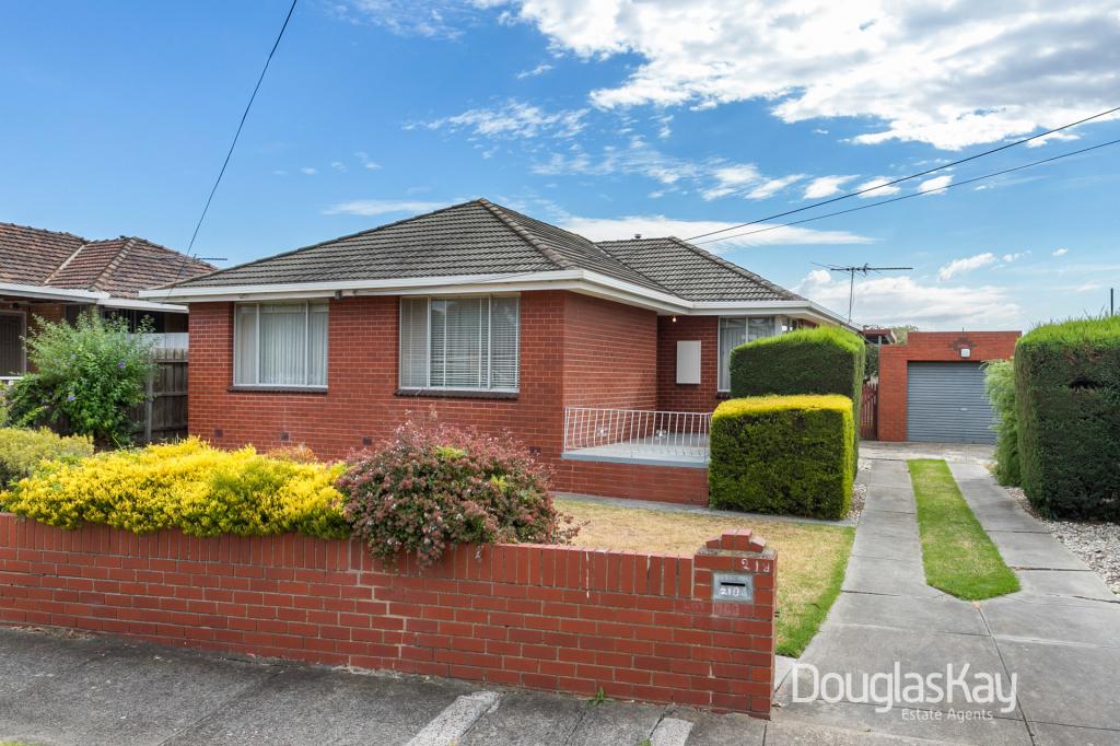 218 Wright St, Sunshine West, VIC 3020