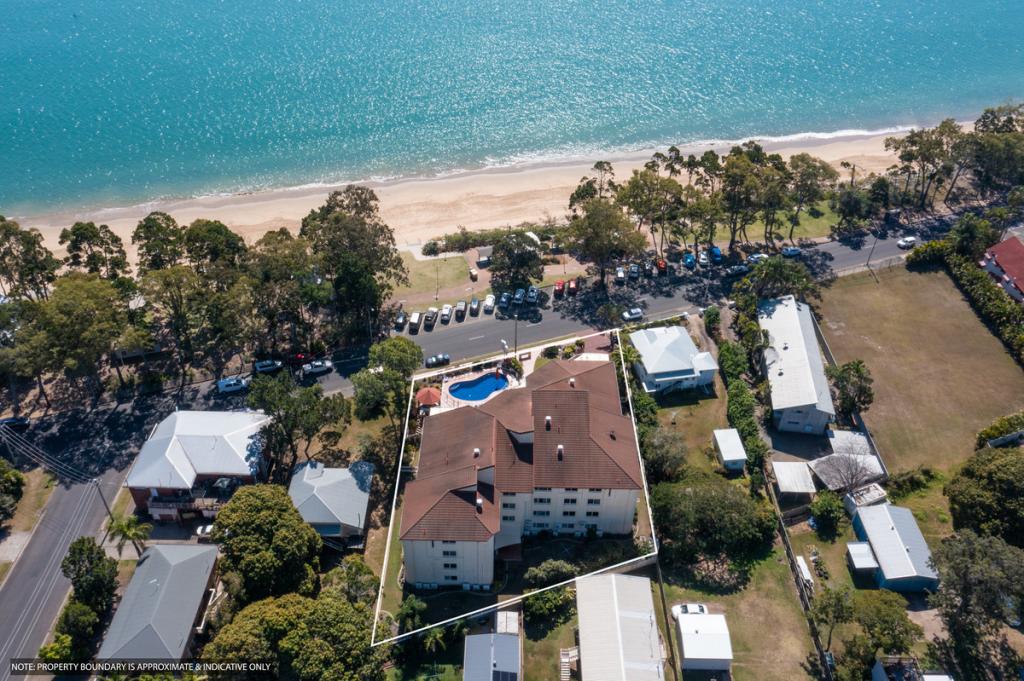 18/451 Esplanade, Torquay, QLD 4655