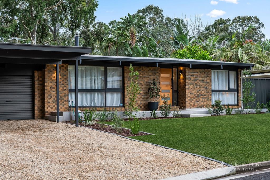 3 Dalpura Gr, Aberfoyle Park, SA 5159
