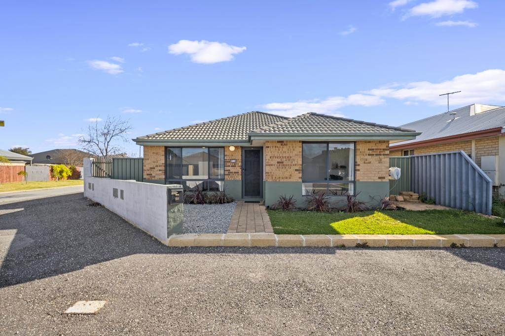 50 Crinia Dr, Baldivis, WA 6171