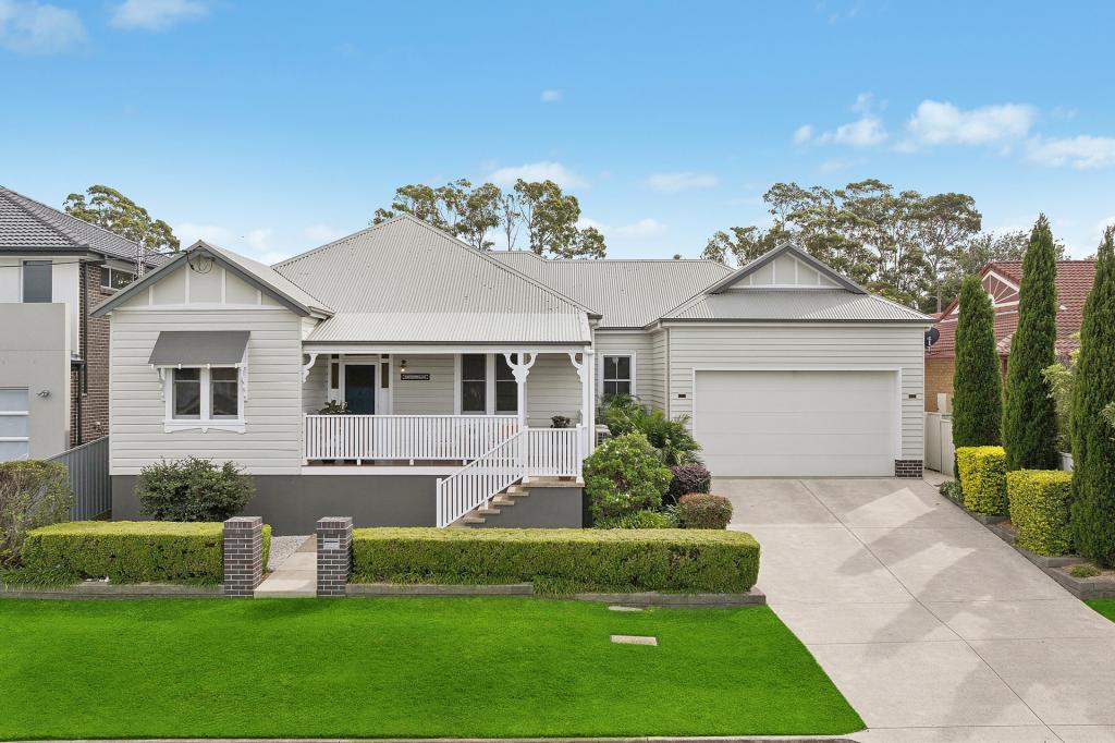 60 De Vitre St, Lambton, NSW 2299