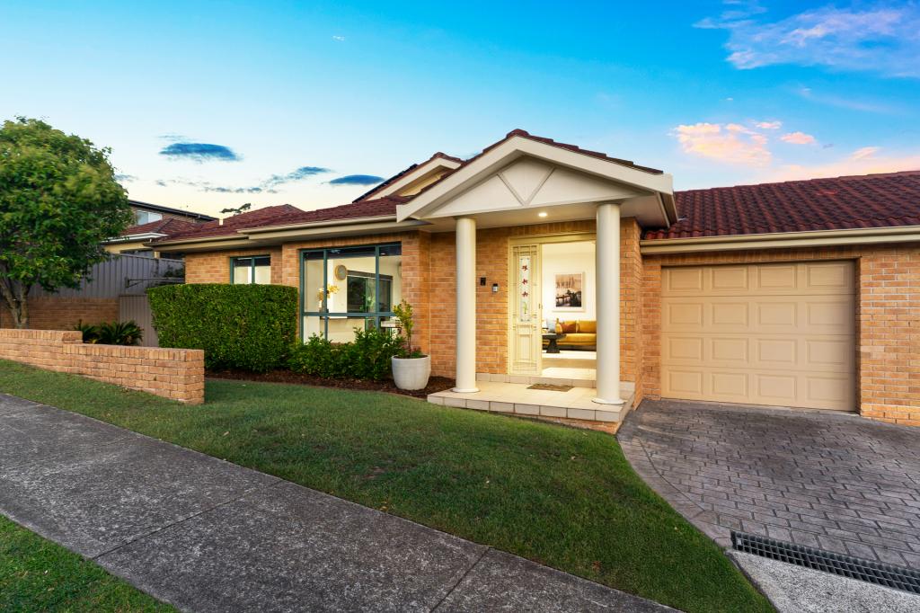 2/109-111 President Ave, Miranda, NSW 2228