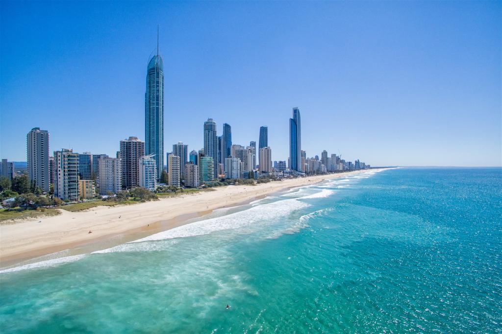 Contact Agent For Address, Broadbeach, QLD 4218