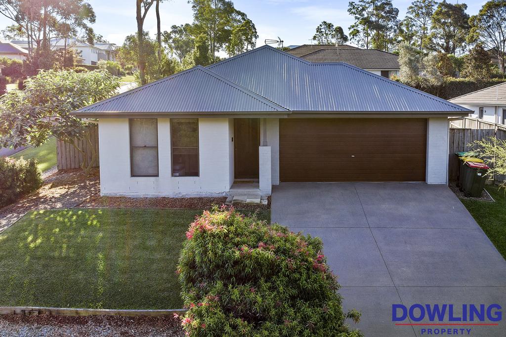 89 Sunningdale Cct, Medowie, NSW 2318