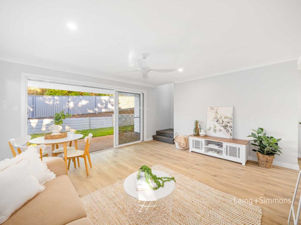 5/32 Clearwater Cres, Port Macquarie, NSW 2444