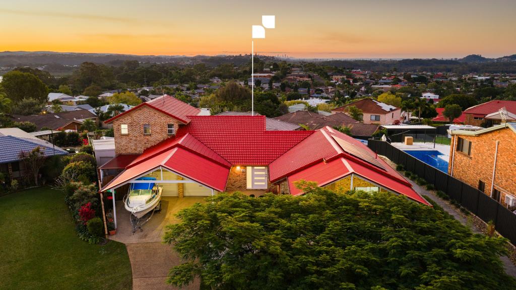 13 Inverness Ct, Banora Point, NSW 2486