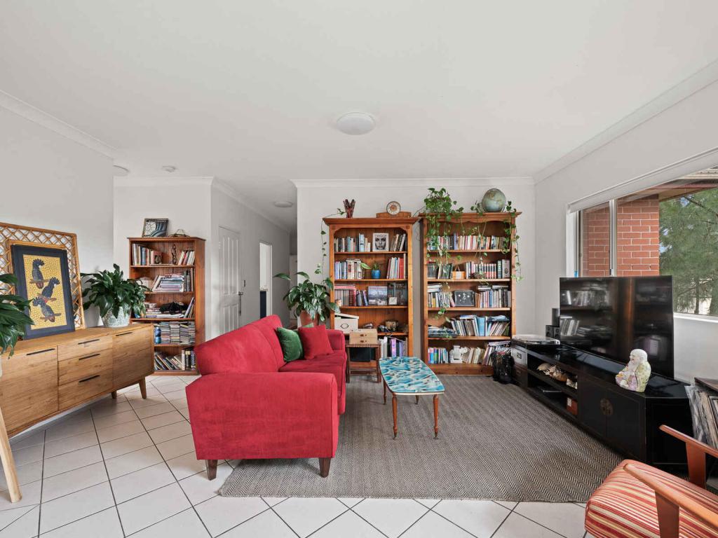10/593 New Canterbury Rd, Dulwich Hill, NSW 2203