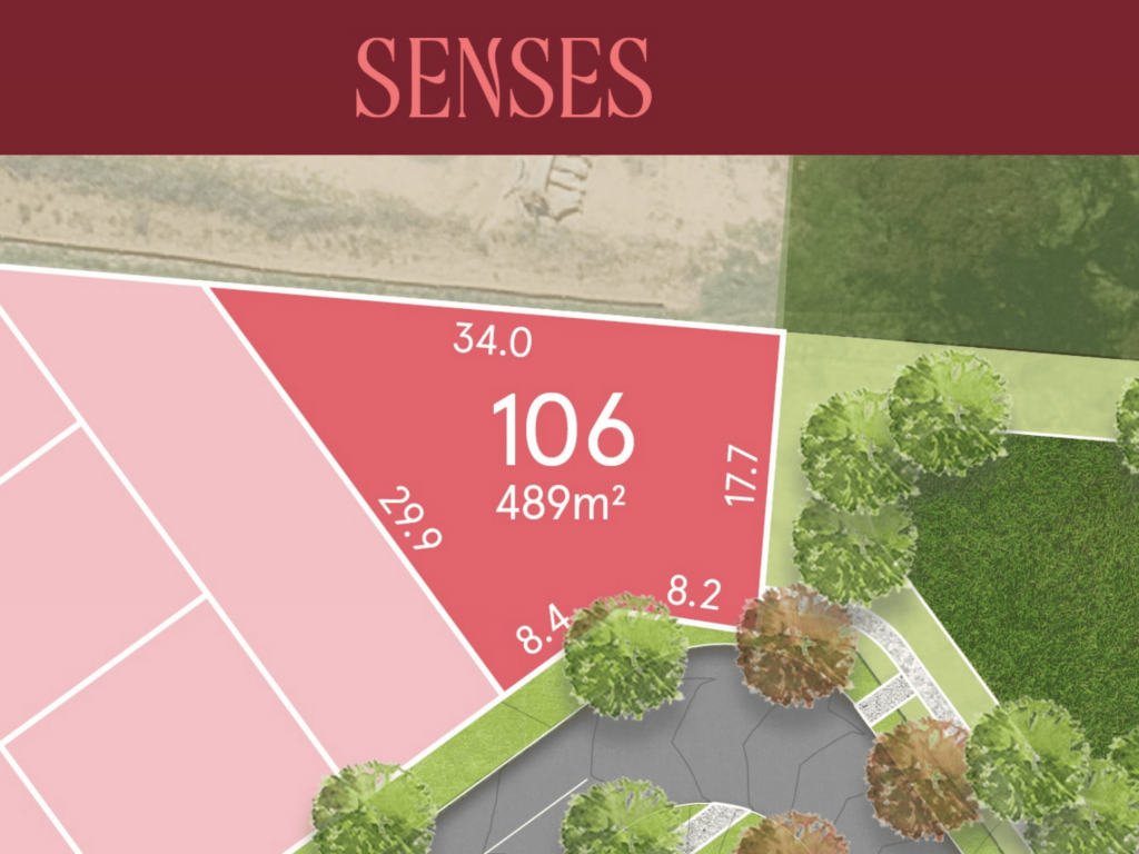 Lot 106 Heartwood Ct, Mount Barker, SA 5251