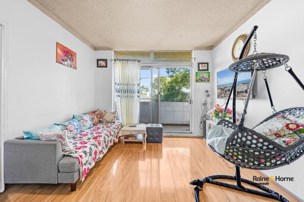 17/42 Fairmount St, Lakemba, NSW 2195