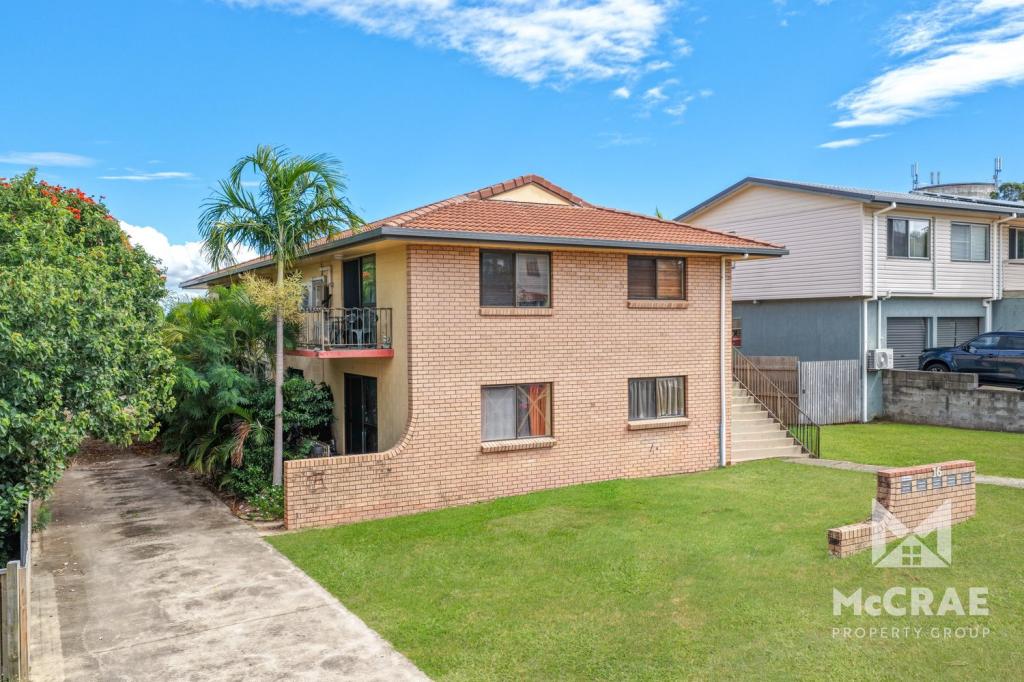 1/16 Avicennia St, Bowen, QLD 4805