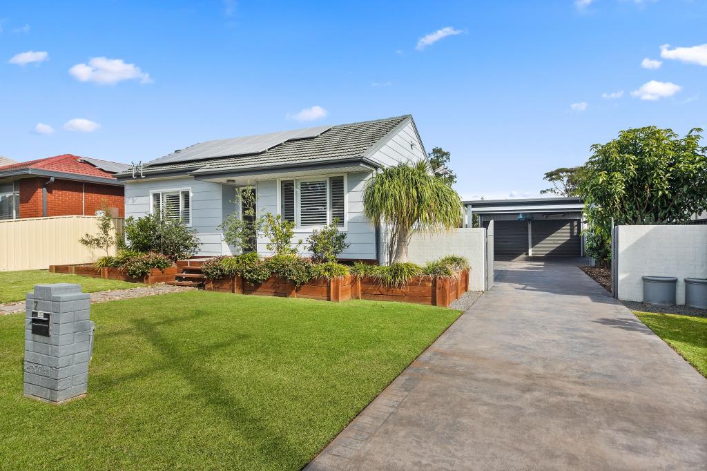 7 David Ave, Oak Flats, NSW 2529