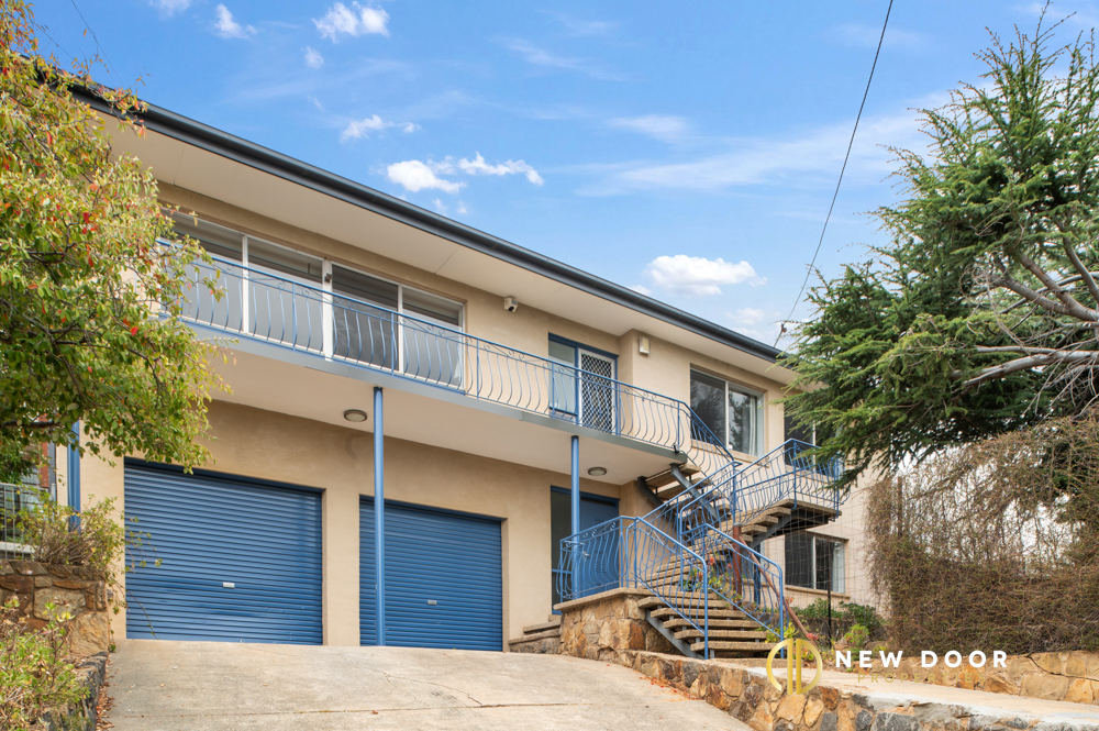 35 Bendora Ave, Crestwood, NSW 2620