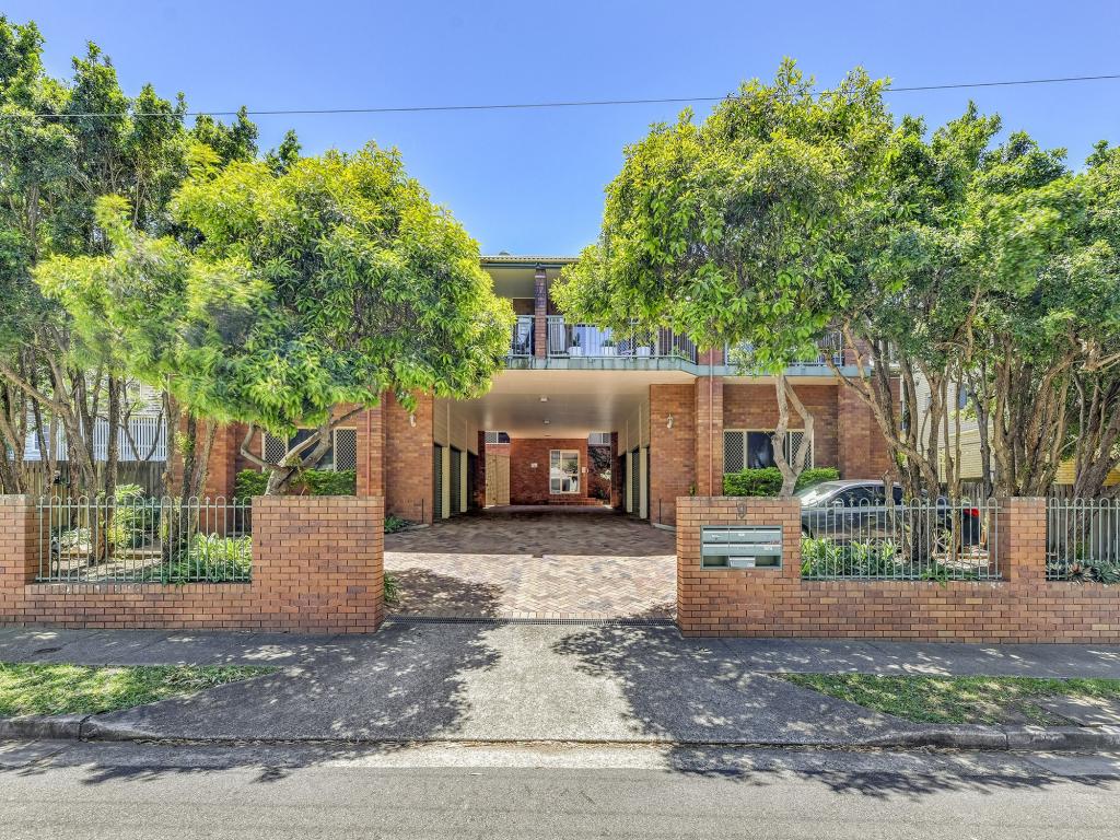 6/9 WESTACOTT ST, NUNDAH, QLD 4012