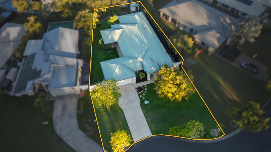 9 Piccolo St, Coomera, QLD 4209