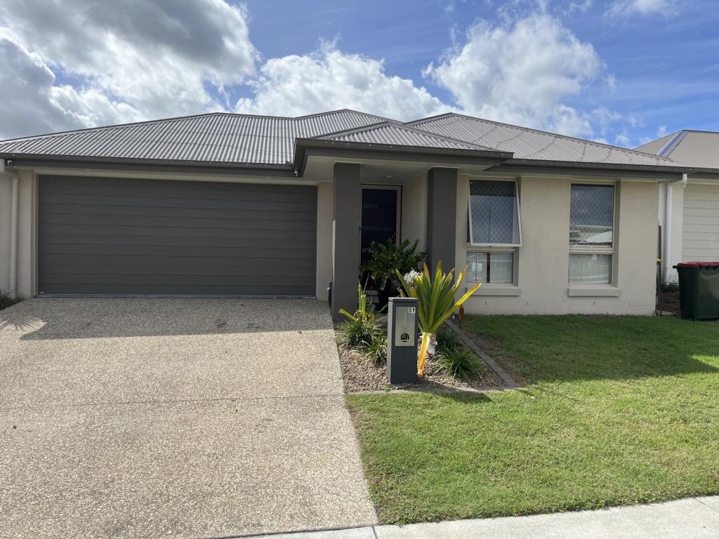 59 NORMANBY CRES, BURPENGARY EAST, QLD 4505