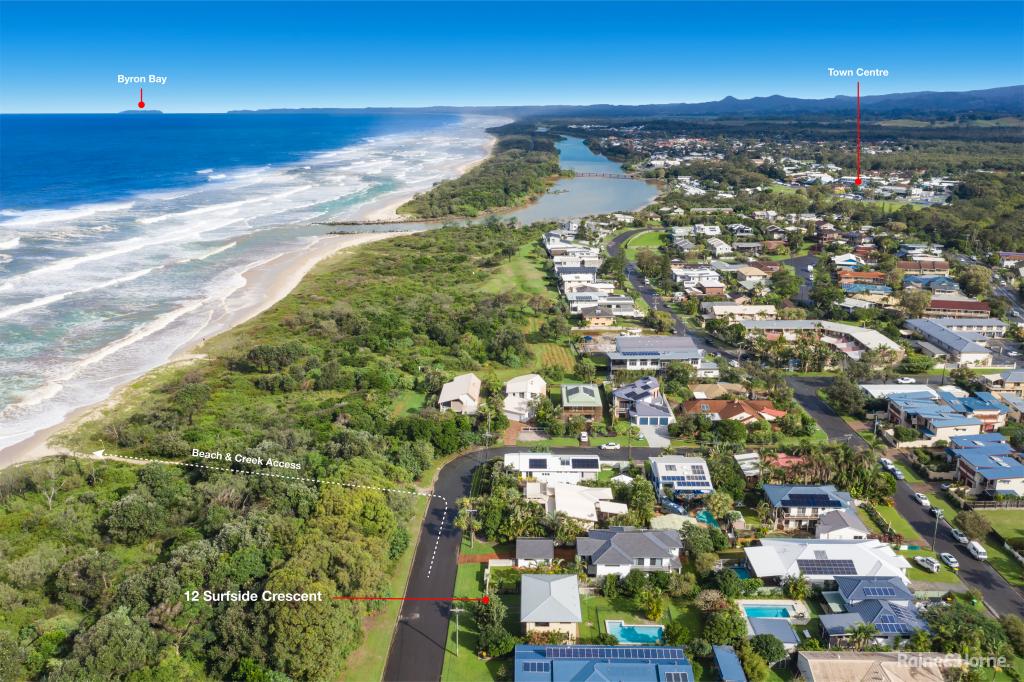 12 Surfside Cres, Pottsville, NSW 2489