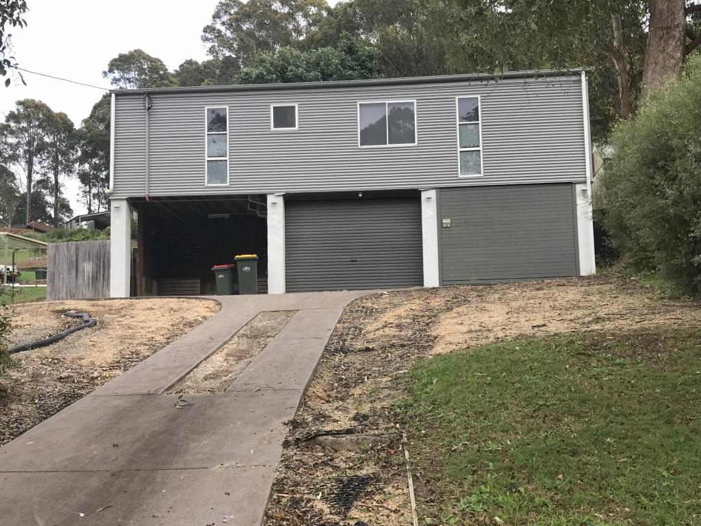 24 Berrima St, Catalina, NSW 2536