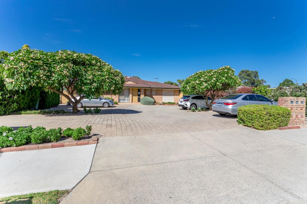 4/67 Wheatley St, Gosnells, WA 6110