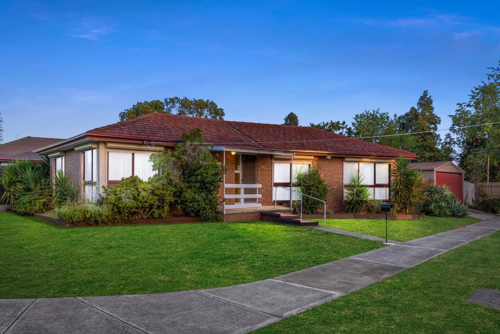 35 Angelique Gr, Albanvale, VIC 3021