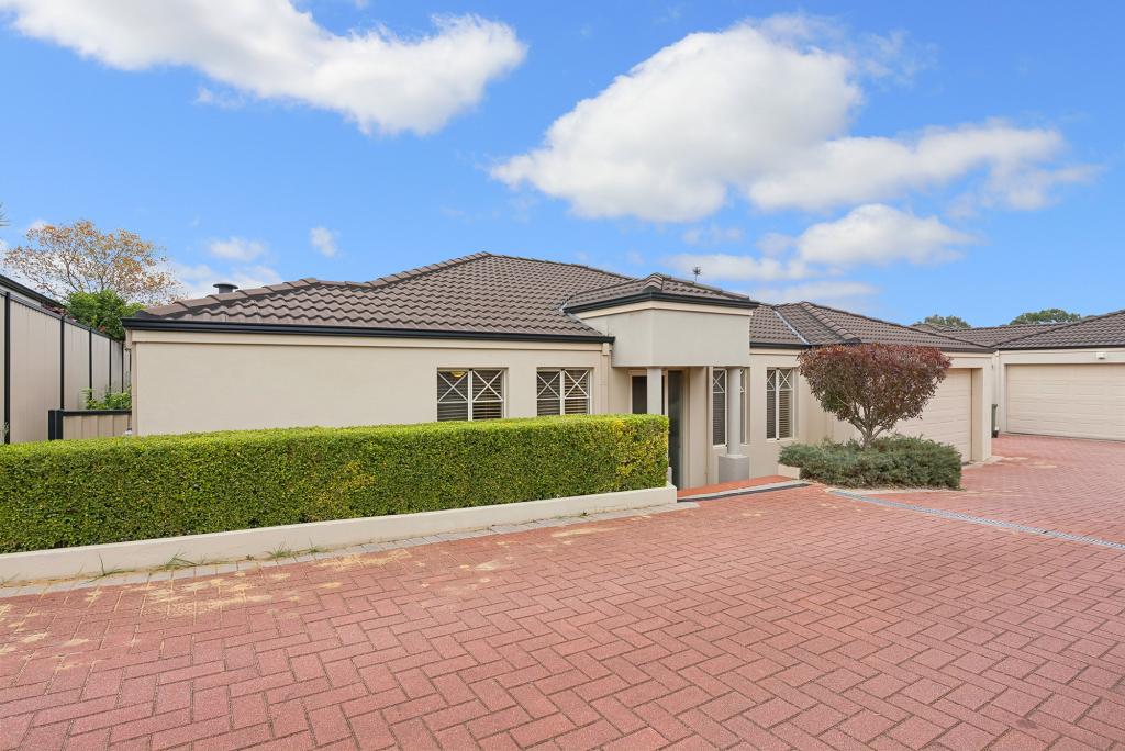 9a Duke St, Bentley, WA 6102