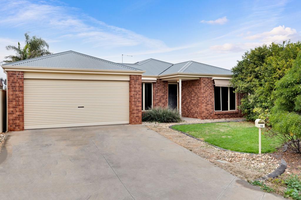 10 Lisa Ct, Mildura, VIC 3500