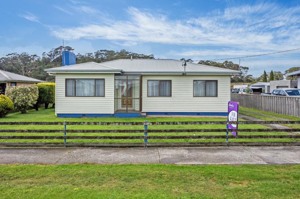 7 Nelson St, Smithton, TAS 7330