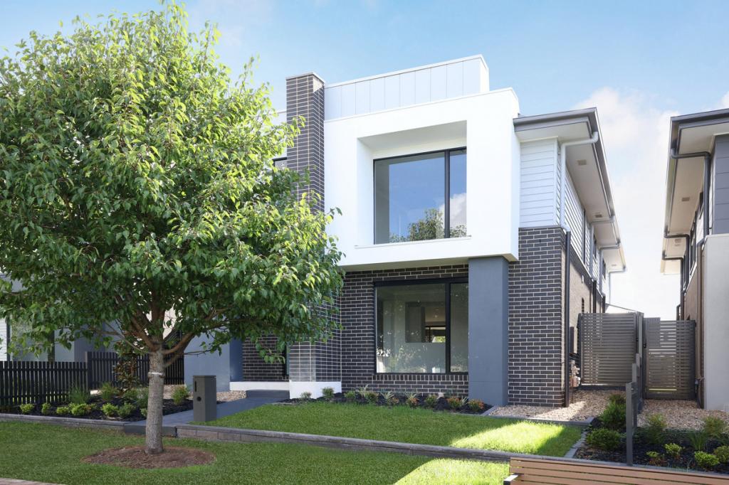 14 LANGS FARM WALK, MARSDEN PARK, NSW 2765