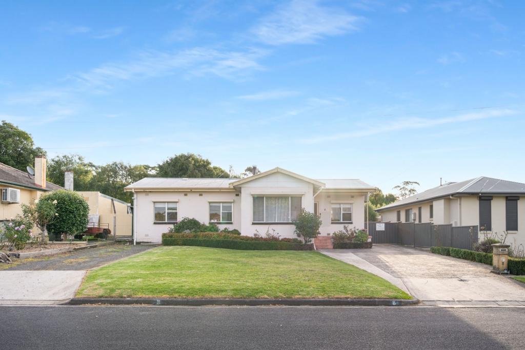 8 Brolga St, Mount Gambier, SA 5290