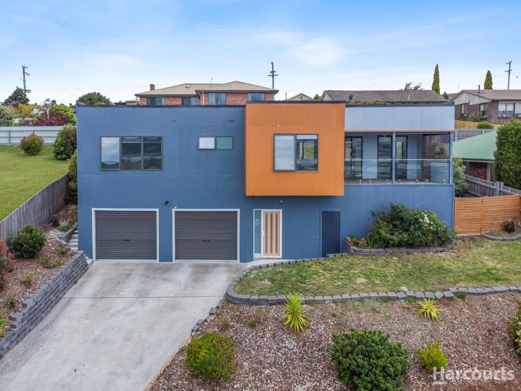 30 Roberts Cres, Newnham, TAS 7248