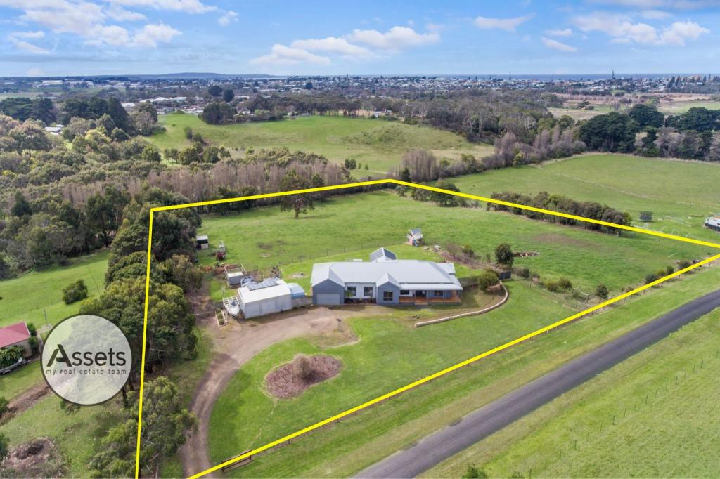 56 Dalwood Lane, Portland, VIC 3305